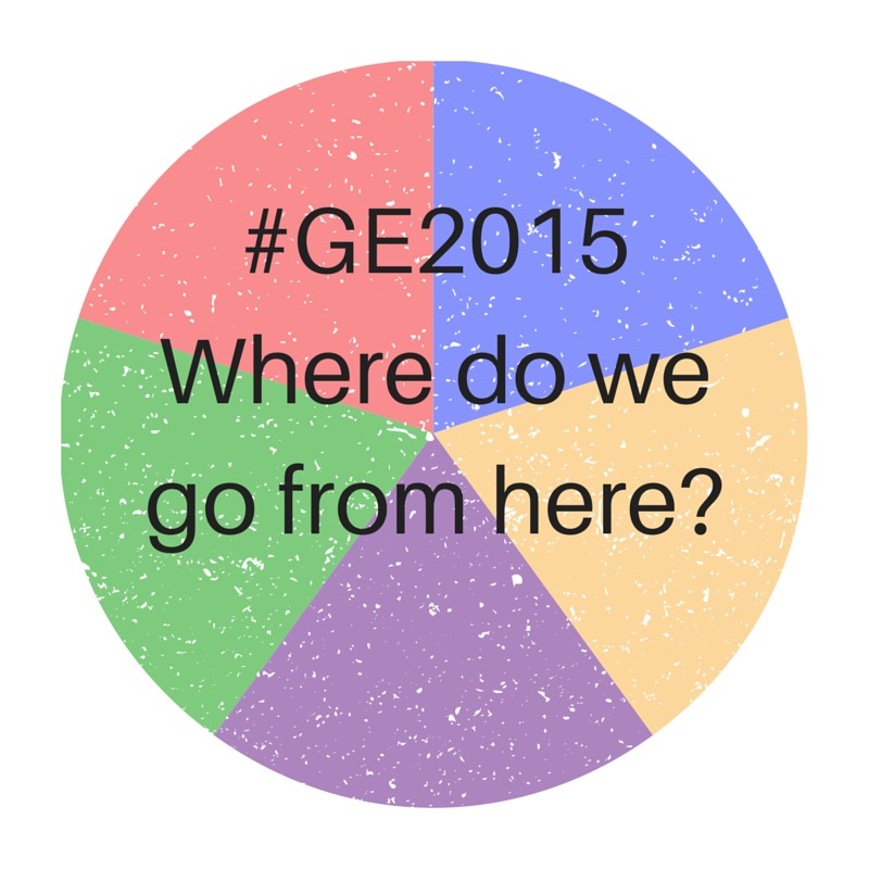 #GE2015 Where do we go from here- The Family Patch