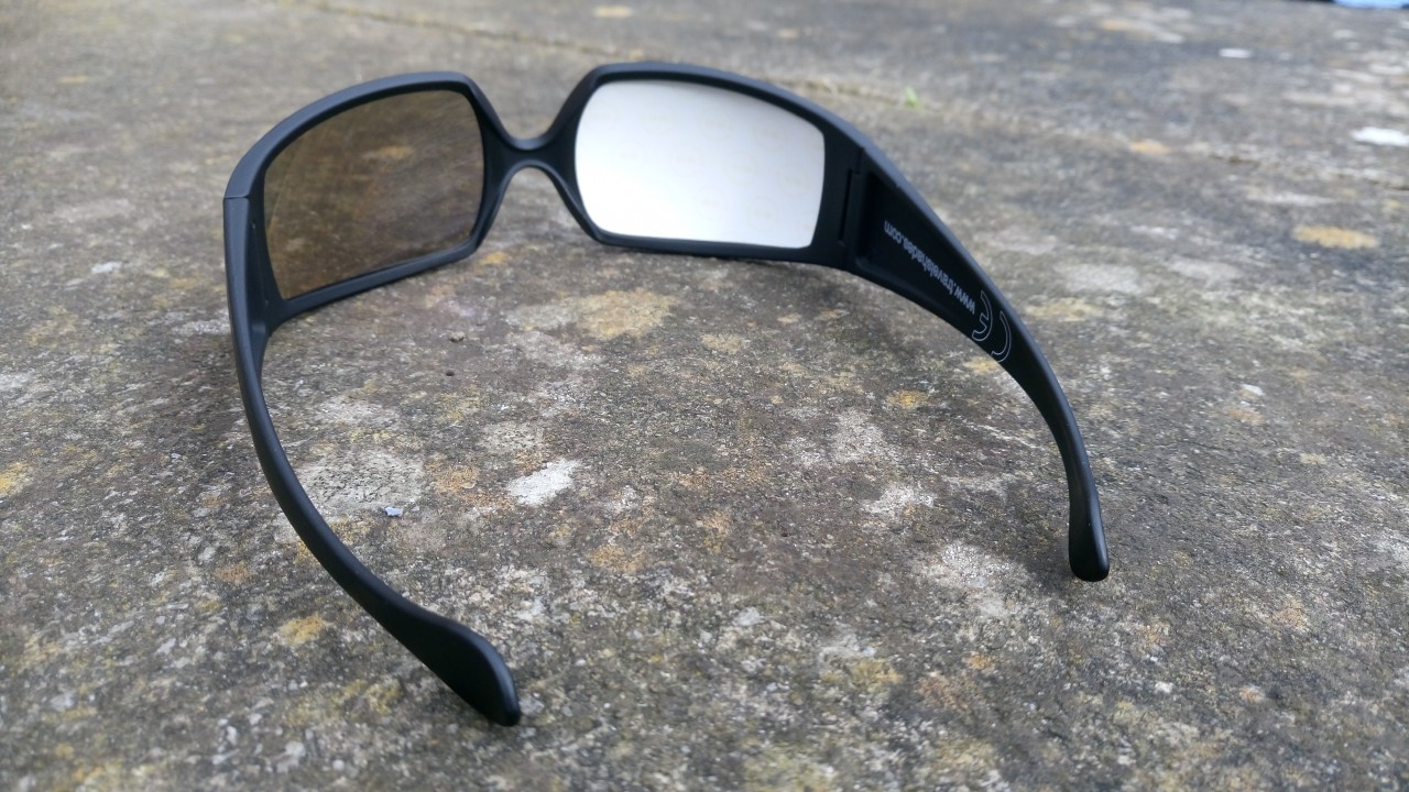 TravelShades Review The Family Patch